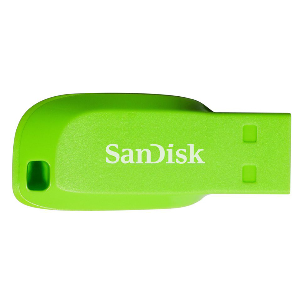 USB Sandisk 64GB Cruzer Blade CZ50
